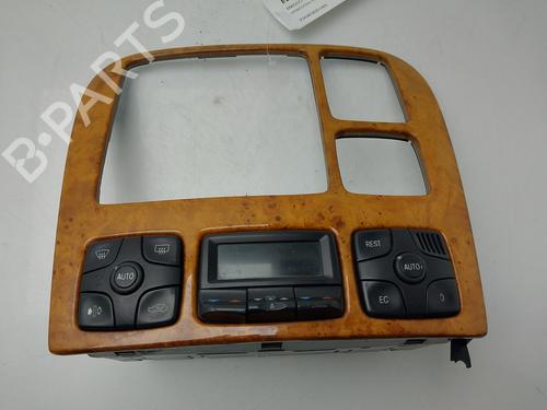 Used Climate control MERCEDES-BENZ S-CLASS (W220, V220) S 400 CDI (220.028, 220.128) (250 hp) 31253242