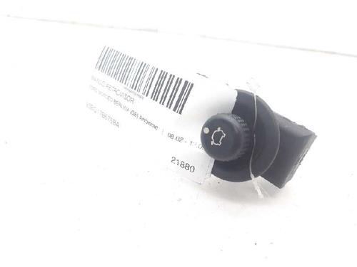 Used Mirror switch FORD MONDEO III (B5Y) 2.0 16V TDDi / TDCi (115 hp) 12400947