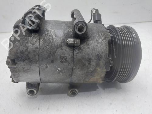 AC compressor FORD FIESTA VI Van 1.5 TDCi | BP40011097M34 - Image 5