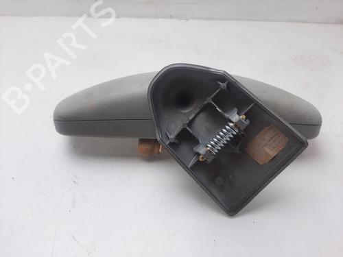 Rear mirror MERCEDES-BENZ C-CLASS Coupe (CL203) C 220 CDI (203.706) | BP17900660I6 