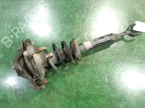 Left front shock absorber VW PASSAT B5.5 (3B3) 2.0 | BP6538739M16 