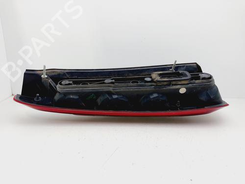 Right taillight FORD FOCUS C-MAX (DM2) 2.0 TDCi | BP30487000C35