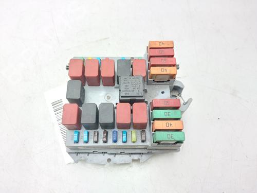 Used Fuse box Fuse box FIAT DUCATO Van (250_) 115 Multijet 2,0 D (116 hp) 34164245 34164245