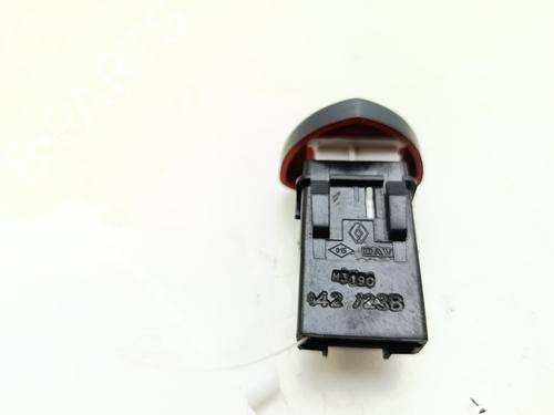 Advarselsbryter RENAULT CLIO II (BB_, CB_) 1.2 16V (BB05, BB0W, BB11, BB27, BB2T, BB2U, BB2V, CB05,... | BP28329422I22 