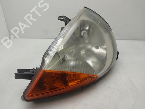 Used Left headlight Left headlight 37149280 37149280