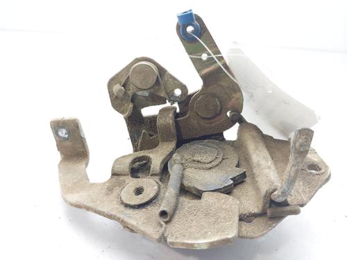 Used Front right lock SEAT MARBELLA (28A) 0.9 Cat (40 hp) 13058755
