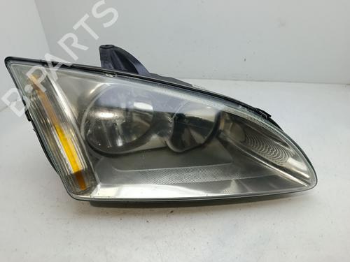 Used Right headlight FORD FOCUS II Saloon (DB_, FCH, DH) [2005-2026]  31823439
