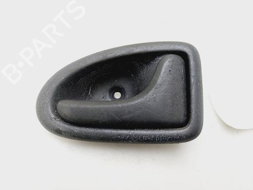 Used Rear right interior door handle RENAULT SCÉNIC I MPV (JA0/1_, FA0_) 1.9 dCi (JA05, JA1F) (102 hp) 31247681