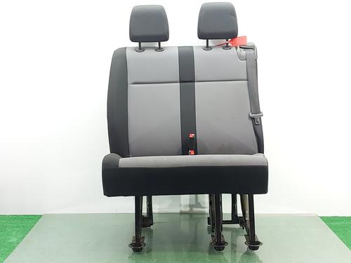 Right front seat PEUGEOT EXPERT Van (V_) 2.0 BlueHDi 120 | BP20698317C16