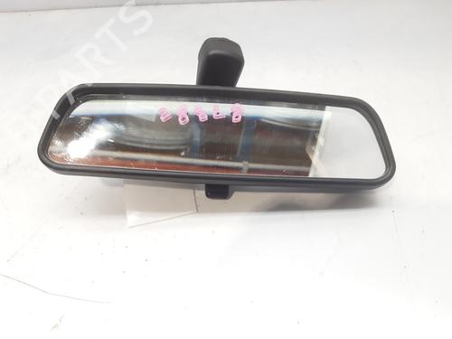 Used Rear mirror BMW 3 (E46) 320 d (136 hp) 10633420