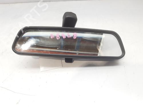 Rear mirror BMW 3 (E46) 320 d (136 hp) 51161928939 | 51161928939 |