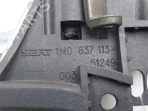 Rear left interior door handle SEAT LEON (1M1) | BP35929856I15 - Image 3