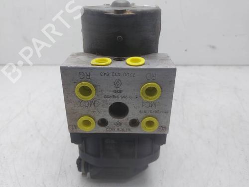 Used ABS pump ABS pump 39469258 39469258