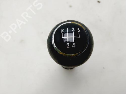 Used Shift knob VW GOLF IV (1J1) 1.9 TDI (110 hp) 27284803