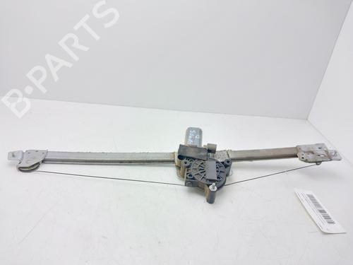 Used Front right window mechanism Front right window mechanism NISSAN PRIMASTAR Van (X83) 2.0 dCi 115 (114 hp) 33327011 33327011