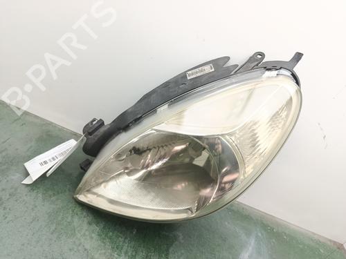 left-headlight-citroen-xsara-picasso-n68-1999-2000-2001-2002-2003-2004-2005-2006-2007-2008-2009-2010-2011-2012-32461369 main image