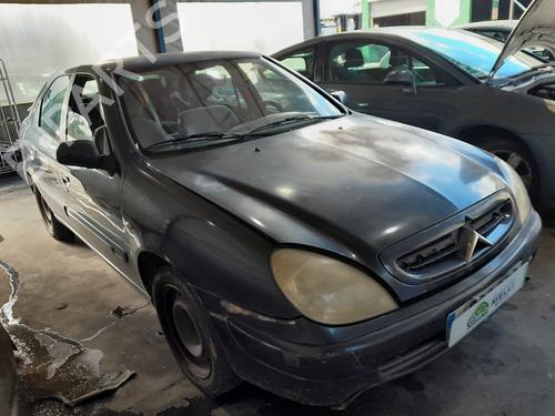 Spylertank CITROËN XSARA (N1) 2.0 HDi 90 | BP12415829C113 