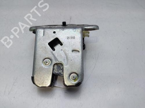 Used Tailgate lock AUDI A7 Sportback (4GA, 4GF) 3.0 TDI quattro (245 hp) 13705596