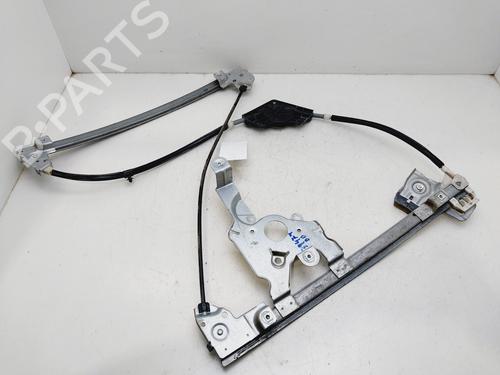 Used Front right window mechanism SKODA OCTAVIA I Combi (1U5) 1.9 TDI (90 hp) 30612424