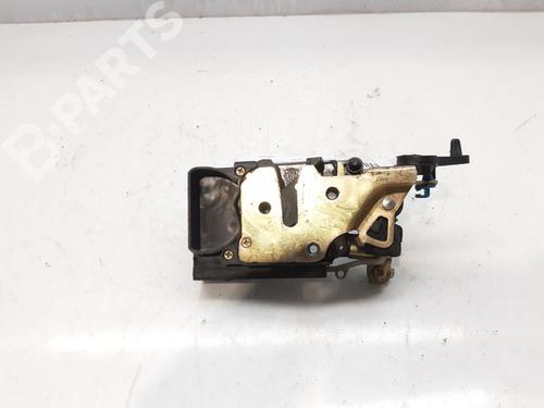 Used Rear left lock Rear left lock DAEWOO REZZO (U100) 1.6 (105 hp) 11013209 11013209