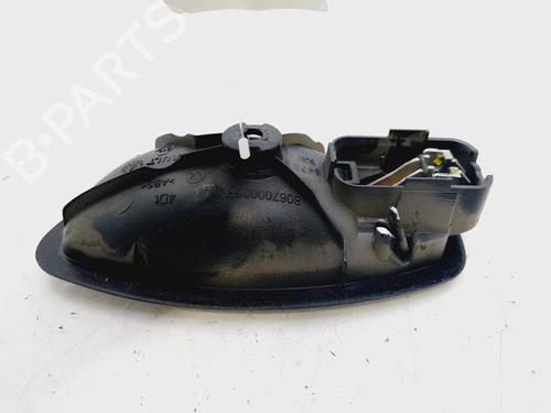 Front right interior door handle RENAULT LAGUNA III Grandtour (KT0/1) 2.0 dCi (KT07, KT0J, KT14, KT1A, KT1S) | BP29394138I14 