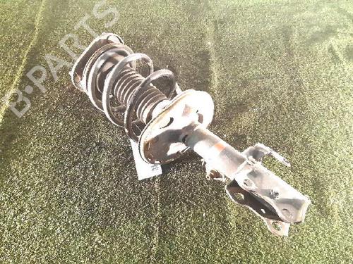 Schokbreker links voor TOYOTA AURIS (_E18_) [2012-2019]  6328444