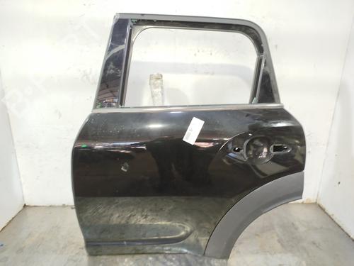 Used Left rear door Left rear door MINI MINI COUNTRYMAN (F60) Cooper D (150 hp) 34271121 34271121