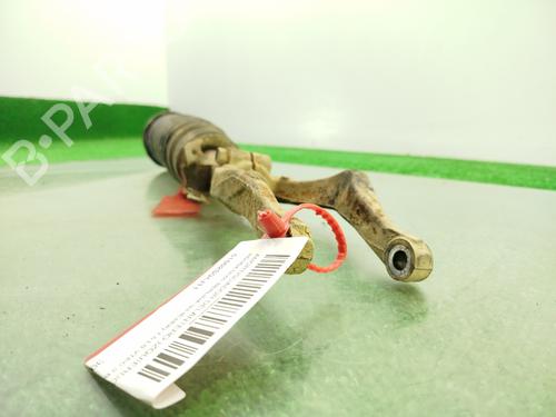 Left front shock absorber HONDA CIVIC VI Hatchback (EJ, EK) 1.5 i (EK3) | BP29984095M16 