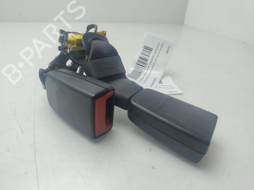 Used Seat buckle MERCEDES-BENZ E-CLASS (W212) E 220 CDI / BlueTEC (212.001, 212.002) (170 hp) 27301385