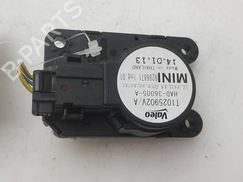 Used Electronic module Electronic module MINI MINI CLUBVAN (R55) One (98 hp) 39647593 39647593