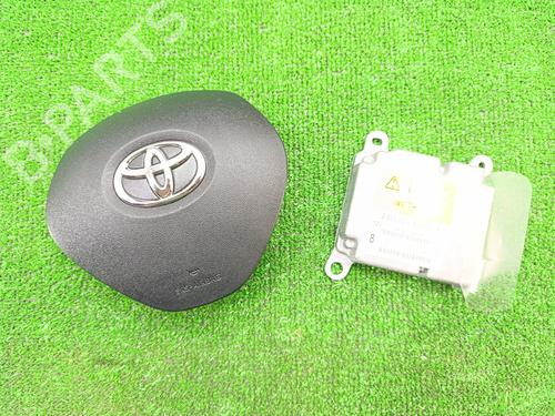 Airbag Kit TOYOTA AYGO (_B4_)  | BP29174210C86 