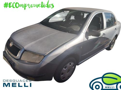 Teile für SKODA FABIA I (6Y2) [1999-2008]  4395197 