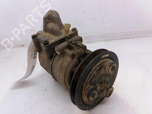 Used AC compressor FORD RANGER (ER, EQ, R_) 2.5 TD 4x4 (109 hp) 2898899