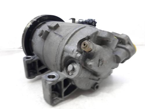 AC compressor NISSAN ALMERA II (N16) 2.2 Di | BP10632935M34 