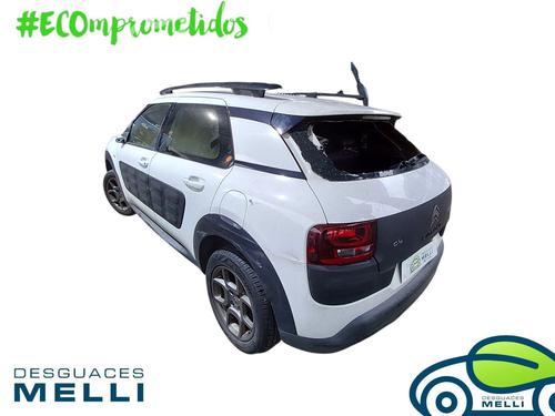 Cylinder head CITROËN C4 CACTUS 1.2 VTi 82 | BP32758438M5  - Image 9