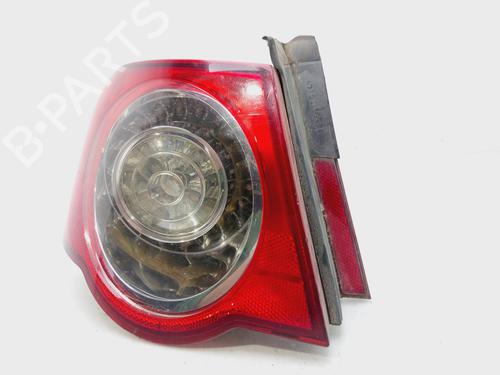 Left taillight VW PASSAT B6 (3C2)  | BP29750630C34