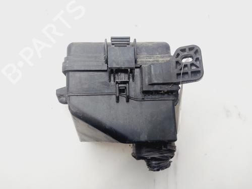 Fuse box RENAULT MEGANE III Hatchback (BZ0/1_, B3_) 1.2 TCe (BZ2B, BZ11) | BP29124637E1 