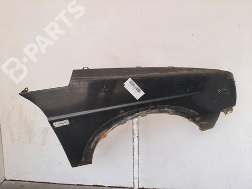 Used Right front fenders Right front fenders CITROËN C15 Box Body/MPV (VD_) [1984-2006] 10078324 10078324