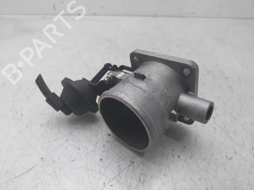 Throttle body KIA SORENTO I (JC) 2.5 CRDi | BP32358695M82