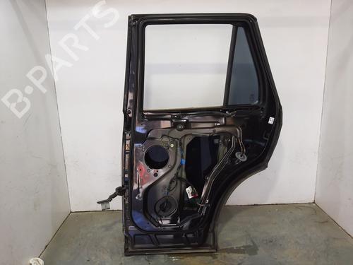 Right rear door LAND ROVER RANGE ROVER SPORT I (L320) 3.6 D 4x4 | BP12411681C5 