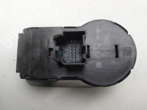 Headlight switch OPEL MERIVA B MPV (S10) | BP36386860I24 - Image 3