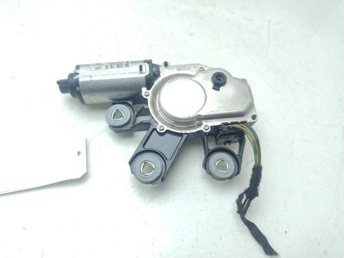 Used Rear wiper motor PORSCHE CAYENNE (9PA) S 4.8 (385 hp) 29983981