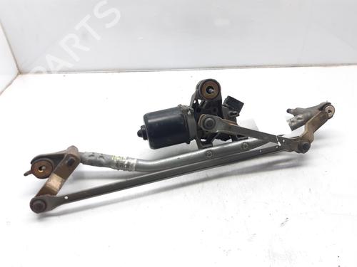 Front wiper motor CITROËN C2 (JM_) 1.4 HDi | BP8115426M29 