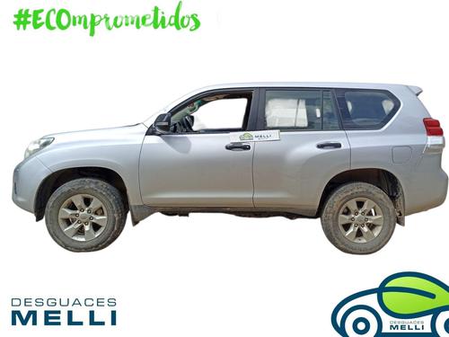 Left front window switch TOYOTA LAND CRUISER PRADO (_J15_) 3.0 D-4D (KDJ155_, KDJ150_, KDJ150R, KDJ155R) | BP34582456I27  - Image 14