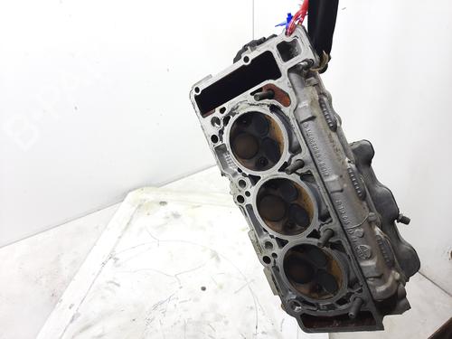 Cylinder head MERCEDES-BENZ M-CLASS (W163) ML 320 (163.154) | BP11384680M5 