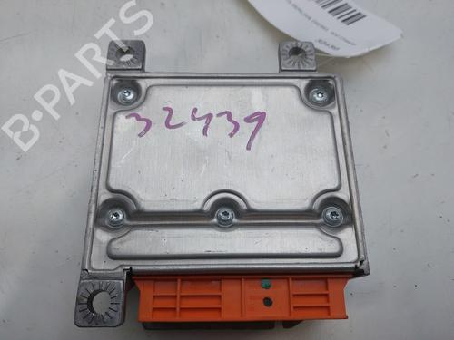 ECU airbags MERCEDES-BENZ E-CLASS (W210) E 300 D (210.020) | BP15732839M53 