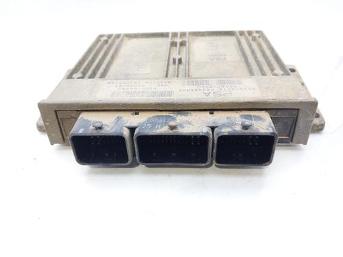 Engine control unit (ECU) CITROËN SAXO (S0, S1) 1.4 VTS | BP13741988M57 