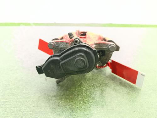 Left rear brake caliper AUDI A4 B8 (8K2)  | BP31093737M107 