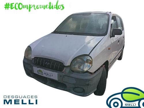 Left front window switch HYUNDAI ATOS (MX) 1.0 i | BP24579594I27 