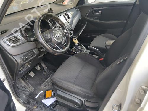 Gearbox KIA CARENS IV 1.7 CRDi | BP36436747M3 - Image 10